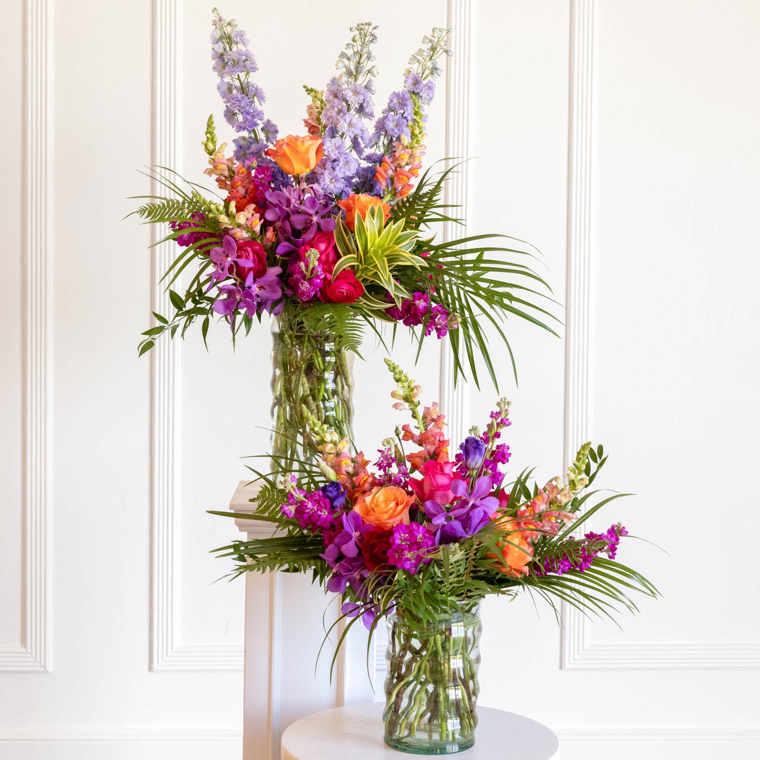 Celebration of Life Vase Arrangements