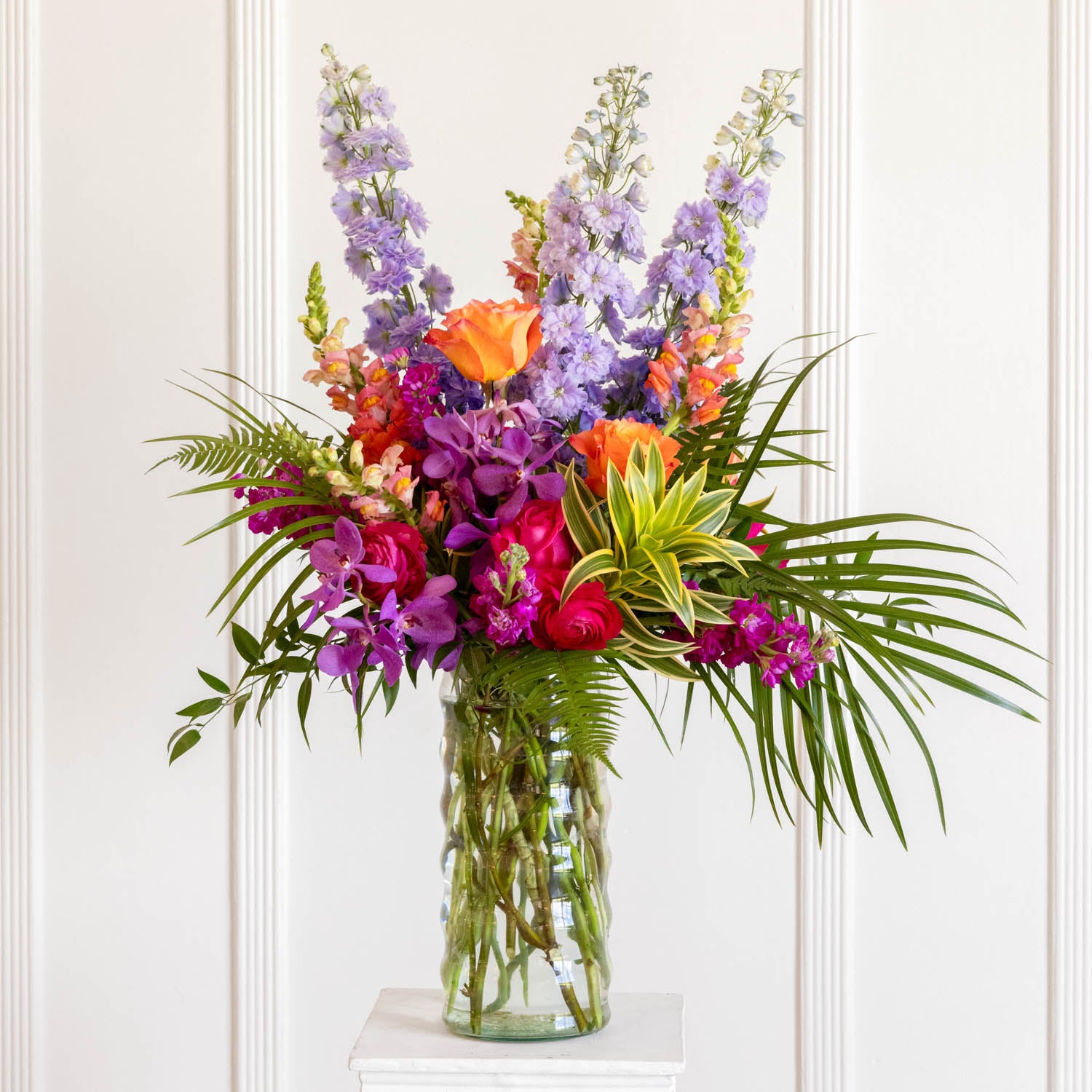Celebration of Life Vase Arrangements