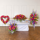 Celebration of Life Altar Piece