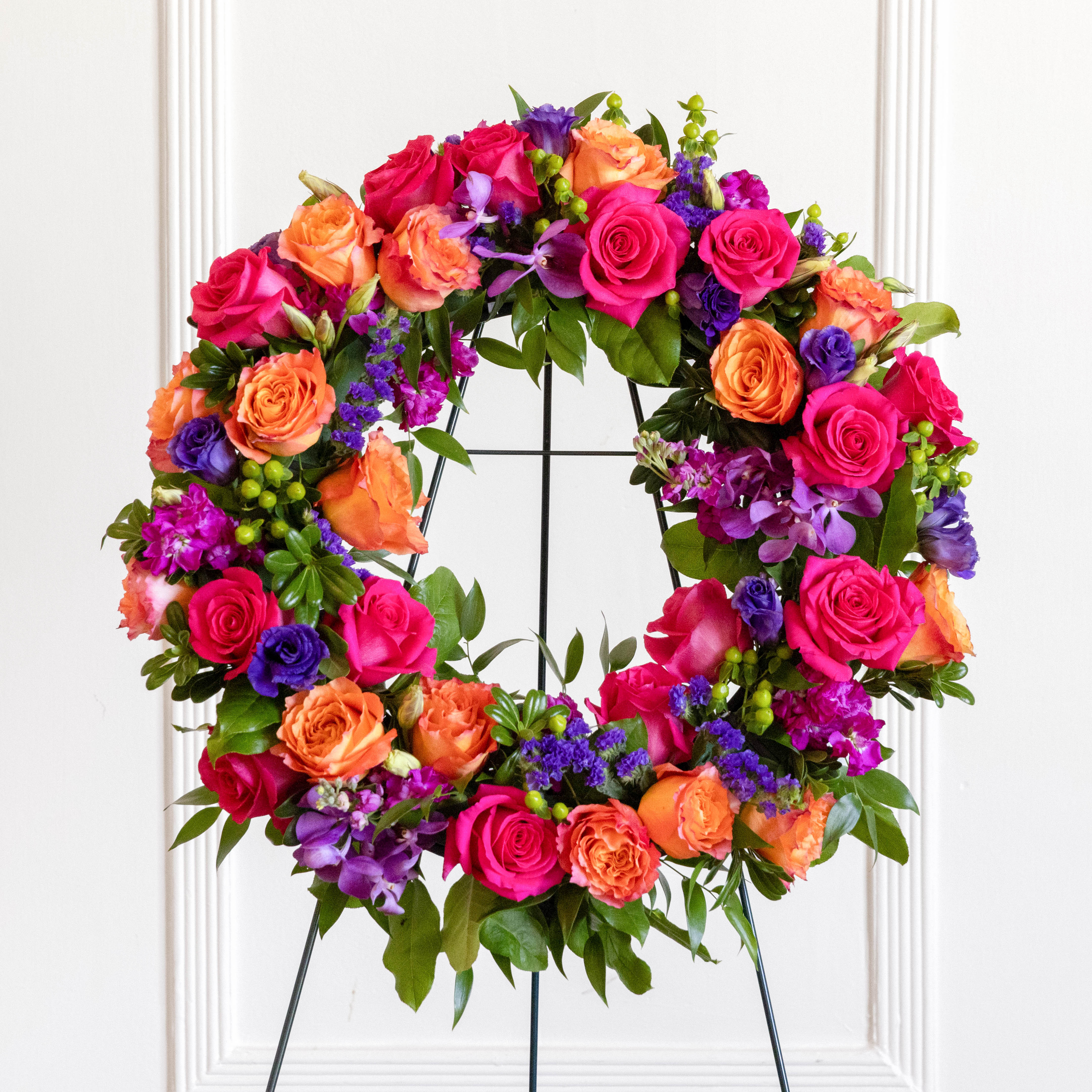Celebration of Life Wreath