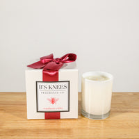 B's Knees Cranberry Cider