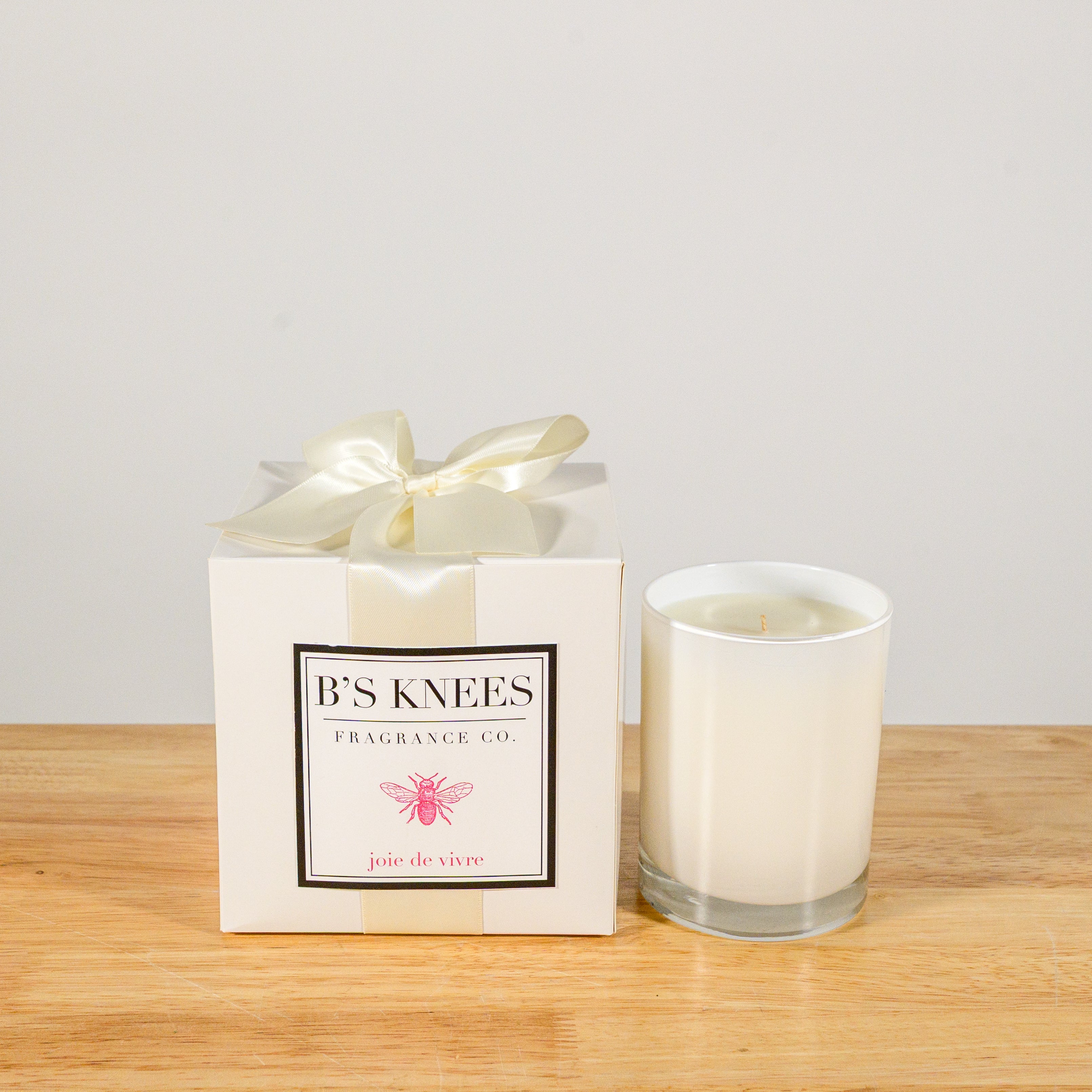B's Knees Joie De Vivre