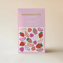 Markham & Fitz Berry Bisous Chocolate