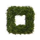 Boxwood Wreath