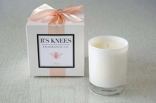 B's Knees Eliza Candle
