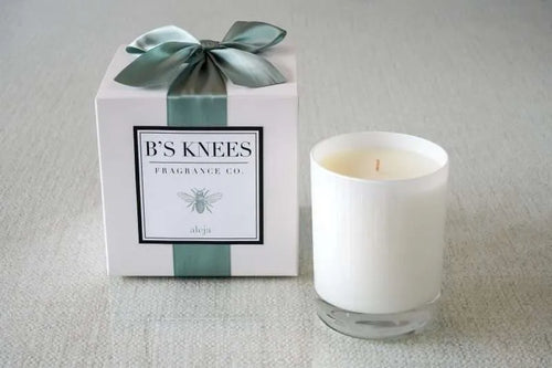 B's Knees Aleja Candle