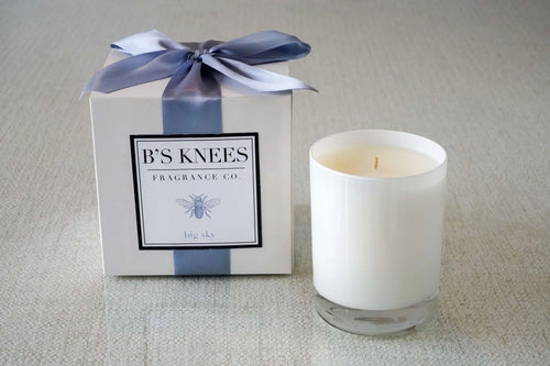 B's Knees Big Sky Candle