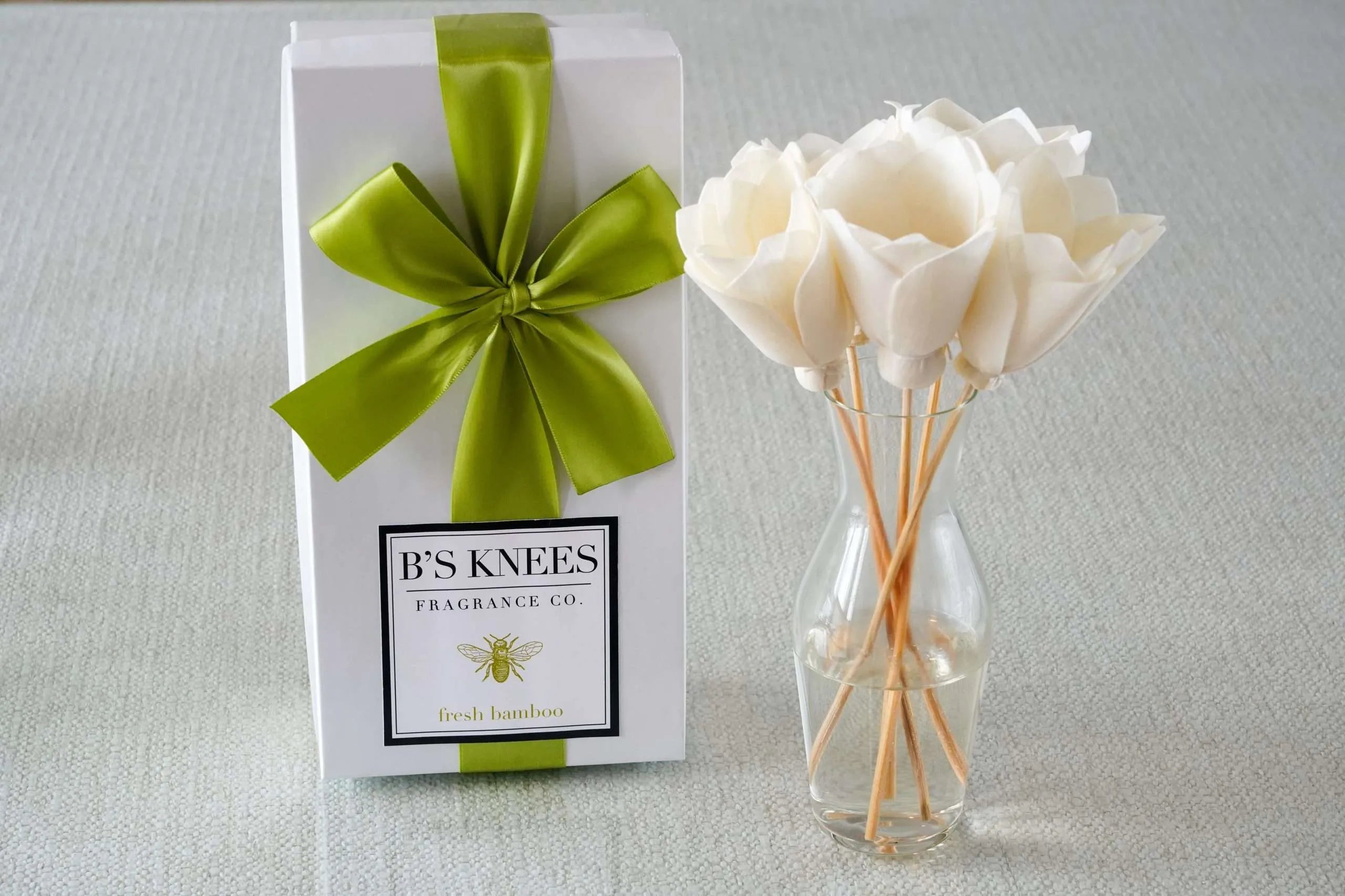 B's Knees Candle - Thumbnail 5