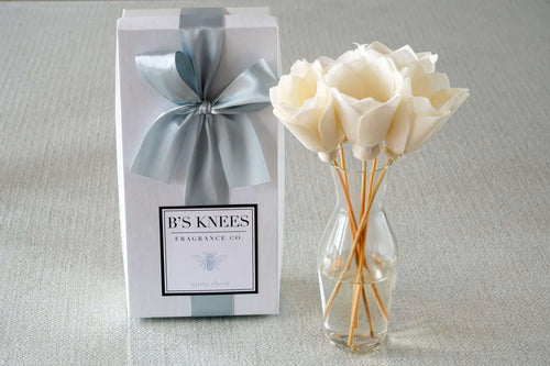 B's Knees Santa Elena Candle