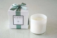 B's Knees Aleja Candle