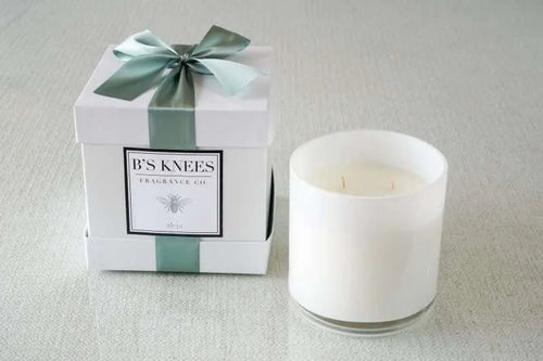 B's Knees Aleja Candle
