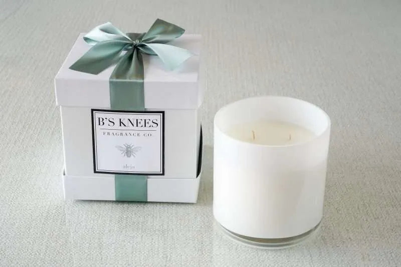 B's Knees Aleja Candle