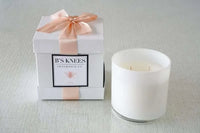 B's Knees Eliza Candle