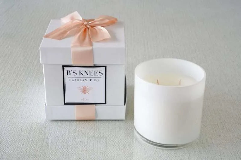 B's Knees Eliza Candle