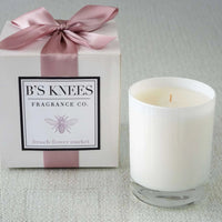 B's Knees French Flower Market 1-Wick Candle