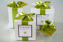 B's Knees Fresh Bamboo Candle