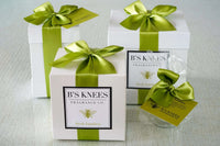 B's Knees Fresh Bamboo Candle
