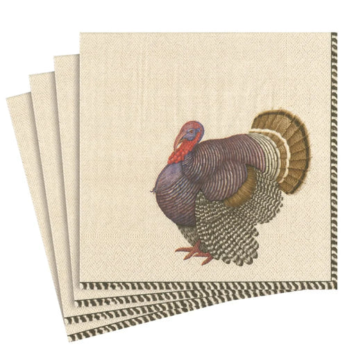 Thomas T. Byrd Napkin Luncheon