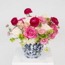 T&H Design School: Petals and Prosecco at The Capital Hotel (05/21, 6pm)