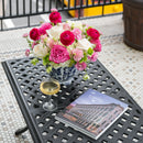 T&H Design School: Petals and Prosecco at The Capital Hotel (05/21, 6pm)