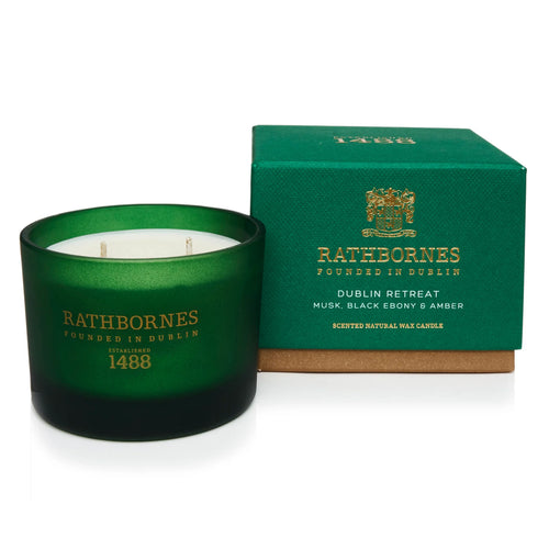 Rathbornes Scented Candles