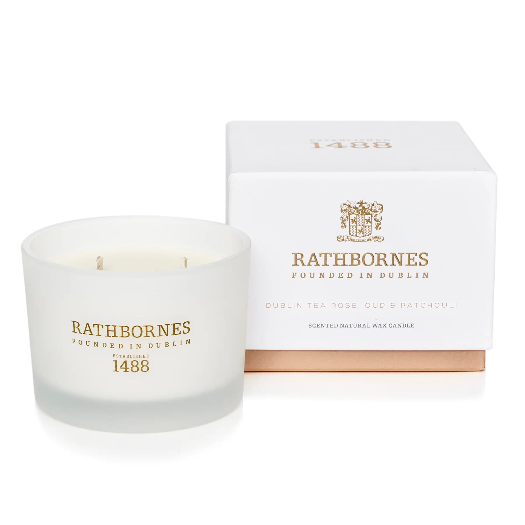 Rathbornes Scented Candles