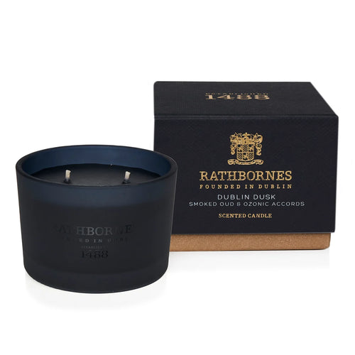 Rathbornes Scented Candles