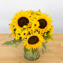 Summer Sunflowers