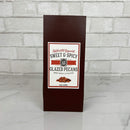 Sweet & Spicy Glazed Pecans