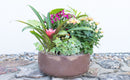 Fall European Garden Basket