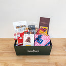 Chocolate Lovers Gift Basket