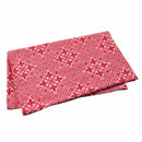 Damask Red Runner by Vietri