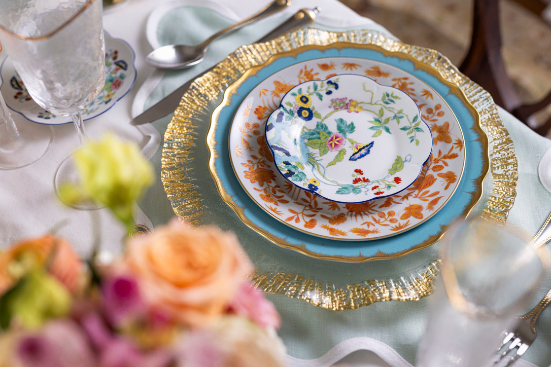 Bridal, Gift, Wedding Registry | Premier Arkansas Florist since