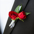 Boutonniere - Pin On