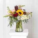 Autumn's Embrace Vase Arrangement