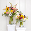 Autumn's Embrace Vase Arrangement