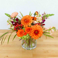 Autumn Spice