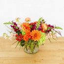 Autumn Spice