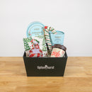 Mint for You Basket