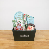 Mint for You Basket