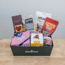 Chocolate Lovers Gift Basket