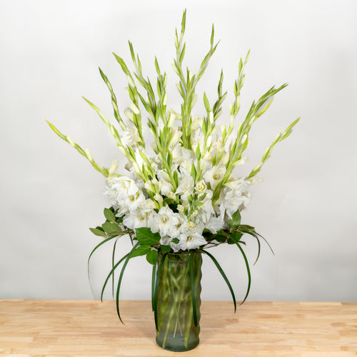 Glorious Gladiolus