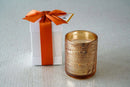 B's Knees Harvest Pumpkin Candle
