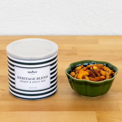Heritage Blend Sweet & Spicy Mix