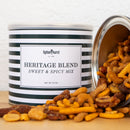 Heritage Blend Sweet & Spicy Mix