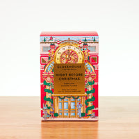 Glasshouse 13.4oz Candle - Night Before Christmas