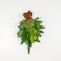 Greenery Swag Bundles