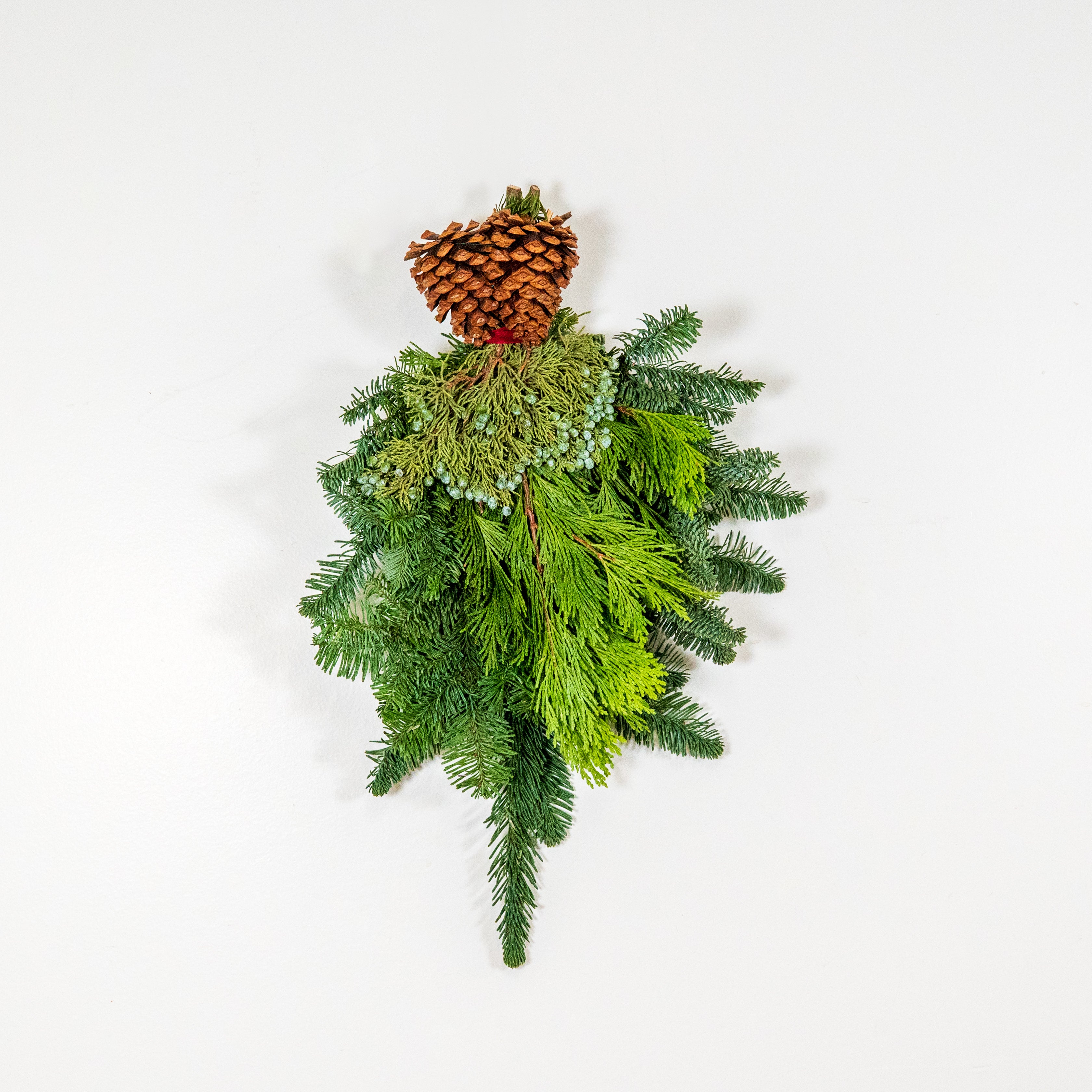 Greenery Swag Bundles