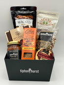 You're The Boss Gift Basket
