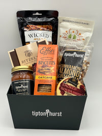 You're The Boss Gift Basket